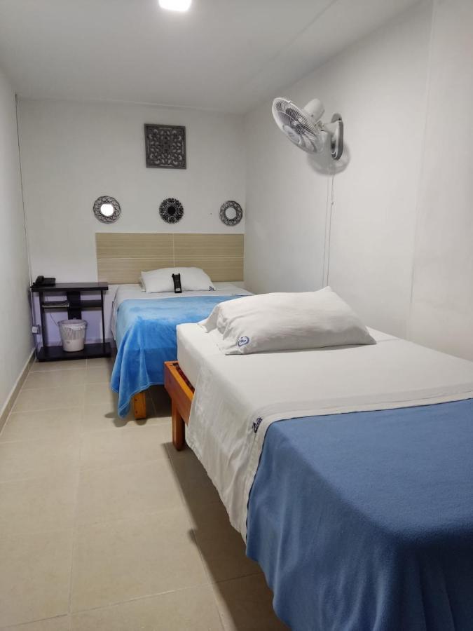 Hotel Mirador Plaza Перейра Екстериор снимка