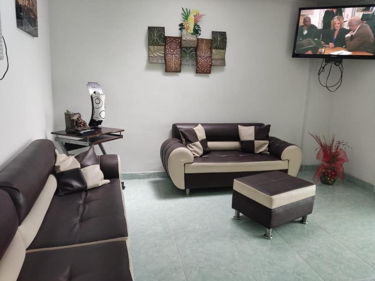 Hotel Mirador Plaza Перейра Екстериор снимка