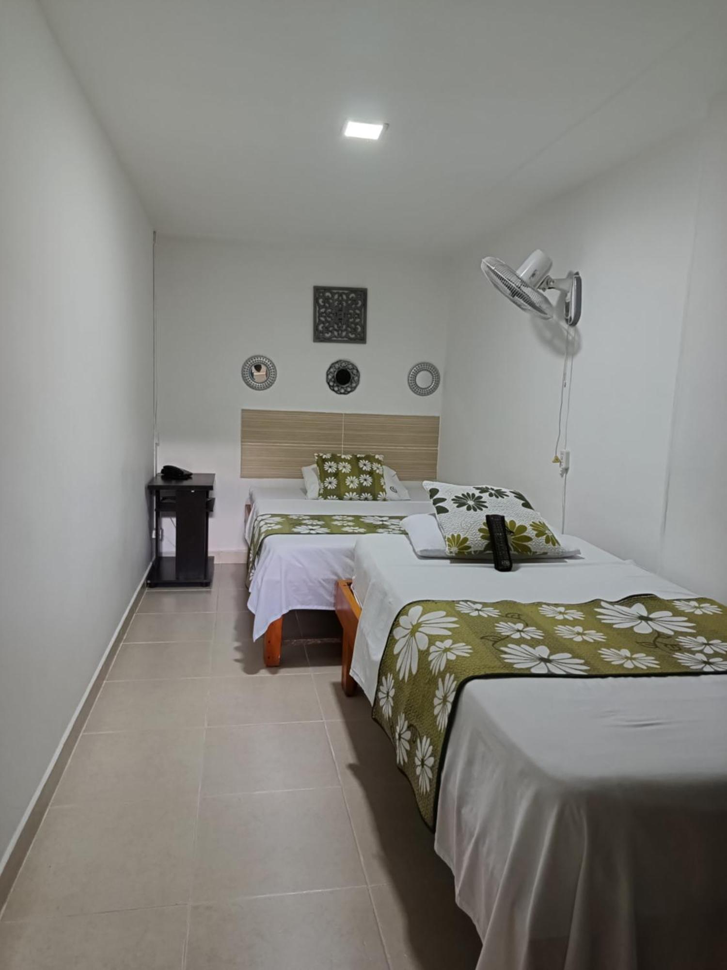 Hotel Mirador Plaza Перейра Екстериор снимка