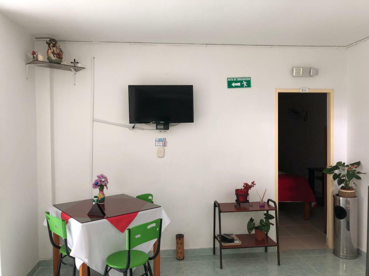 Hotel Mirador Plaza Перейра Екстериор снимка
